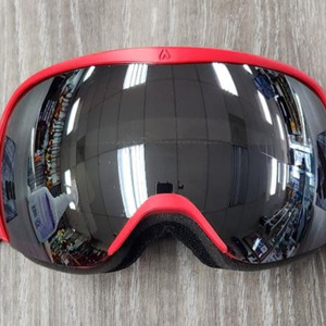 None Snow Goggles
