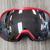 None Snow Goggles