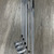Mizuno MP-32 IRON SET RIGHT HANDED GOLF CLUBS