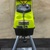 SUN JOE ELECTRIC WOOD CHIPPER CJ603E