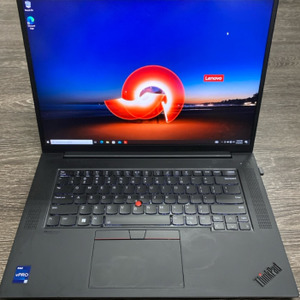 LENOVO I7, 32GB, 1TB SSD
