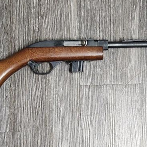 The Marlin Firearms Co. 70p Papoose
