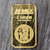 Apmex - American Precious Metal Exchange 1 Gram - Gold Bar - .999