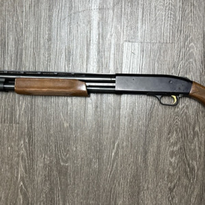 Mossberg 835 Ulti-Mag 12ga pump action shotgun