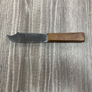 Vintage Case xx Fixed Blade Knife 