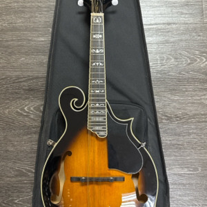 Gold Tone Gm-35 MANDOLIN