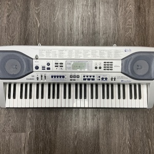 CASIO LK-90TV 61 KEY MUSIC KEYBOARD