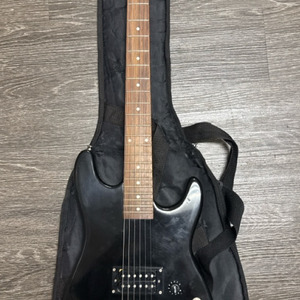 Rok Tools Axe Guitar