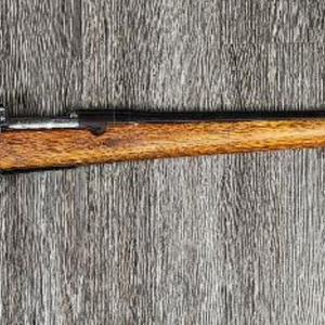 Japan Arisaka Rifle BOLT ACTION RIFLE