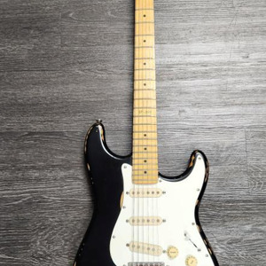 Ltd Guitar - Designed By Esp St 203 ELECTRIC GUITAR