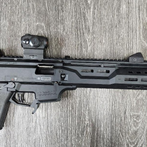 Cz-Usa Cz Scorpion Evo 3 S1