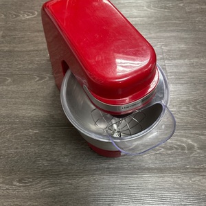 HAMILTON BEACH KITCHEN MIXER 63389