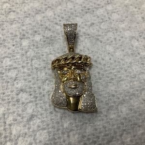 Pendant 180dias 1.80ctw 10kyg 6.3GR