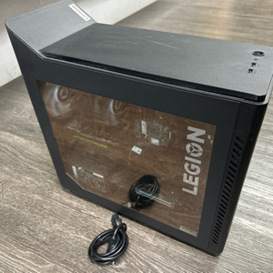 Lenovo Legion T5 GAMING DESKTOP