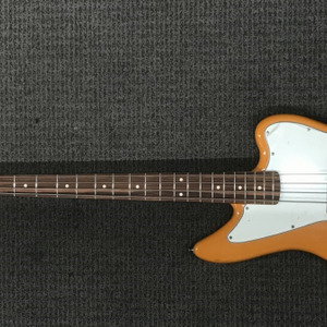 Fender Jaguar Bass