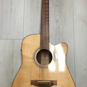 Teton Guitars Sts160zicent ACOUSTIC