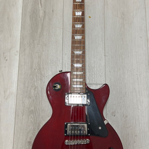 Epiphone Les Paul Studio ELECTRIC GUITAR