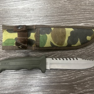 BUCK 693 FIELDMASTER