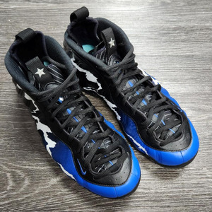 Nike Foamposite One 1996 Allstar S:10