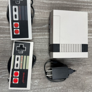 Nintendo CLV-001 - Nes Classic Edition Console