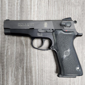 Smith & Wesson 410