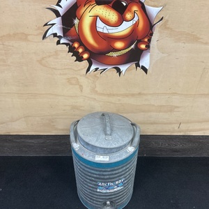 ARCTIC BOY VINTAGE WATER COOLER