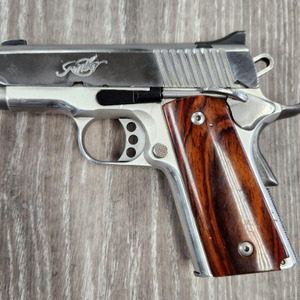 Kimber Ultra Carry