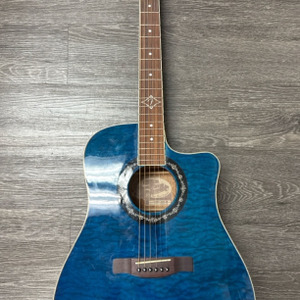 Fender T-Bucket 300ce Tbl ACOUSTIC GUITAR