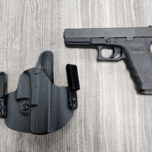 Glock 22 Gen 3