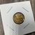 2019 1/10th Oz Gold American Eagle 
