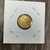2019 1/10th Oz Gold American Eagle 