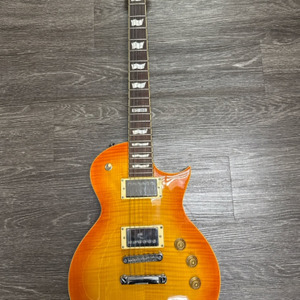 Ltd Guitar - Designed By Esp Ec-256