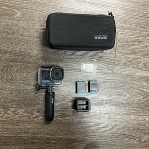 Gopro Hero 10 Black