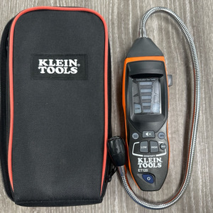 KLEIN TOOLS ET120 LEAK DETECTOR