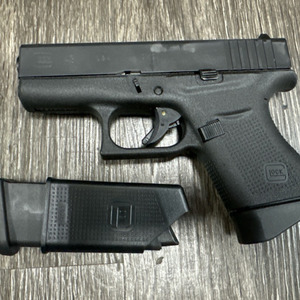 Glock 43