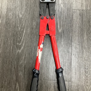 None Hand Crimping Tool