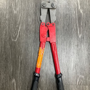 None Hand Crimping Tool