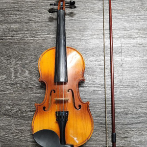 1/4" STUDENT VIOLIN
