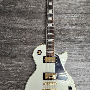 Epiphone Les Paul Custom Pro