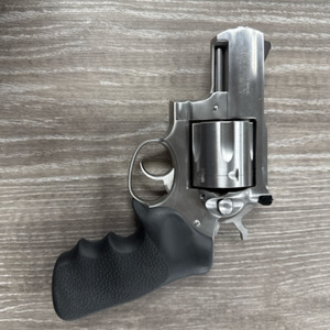 Ruger Super Redhawk Alaskan