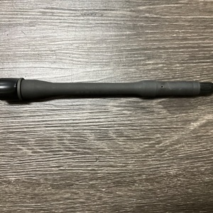 None Barrel