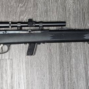 Savage Arms 64 .22LR Rifle