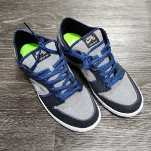 Nike Sb Dunks Crater Sz: 9.5