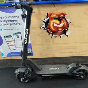 Gotrax Gx1 Electric Scooter *AS-IS* 