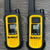 Dewalt Ip-67 WALKIE TALKIES