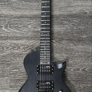 Ltd Ec-10 Electric Guitar 