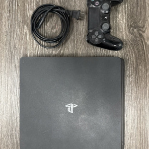 Sony Ps4 - System - Slim - Cuh-2015b - 1tb