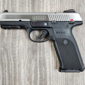 Ruger Sr9