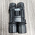 None Binocular 10x25