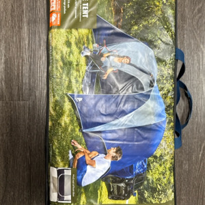 OZARK TRAIL SUV DOME TENT 